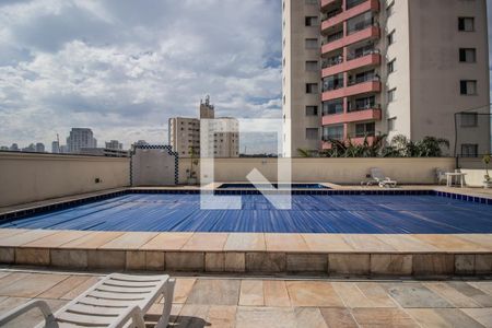 Apartamento para alugar com 87m², 3 quartos e 2 vagasPiscina