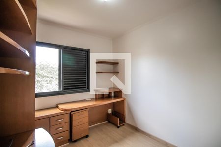 Quarto 1 de apartamento para alugar com 3 quartos, 87m² em Jardim Brasil (zona Sul), São Paulo
