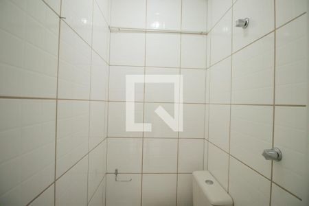 Apartamento para alugar com 87m², 3 quartos e 2 vagasBanheiro de Serviço