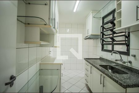 Apartamento para alugar com 87m², 3 quartos e 2 vagasCozinha