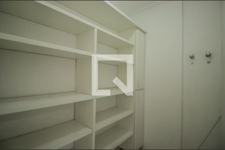Apartamento para alugar com 87m², 3 quartos e 2 vagasÁrea de Serviço - Despensa