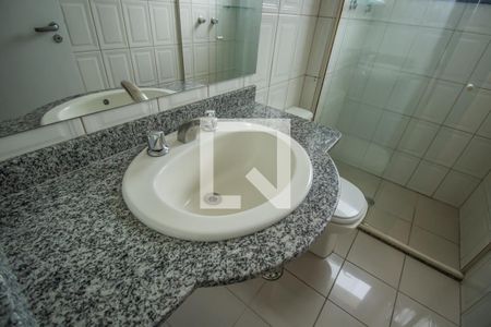 Apartamento para alugar com 87m², 3 quartos e 2 vagasBanheiro 2