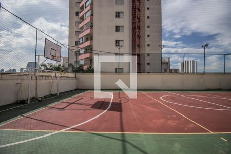 Apartamento para alugar com 87m², 3 quartos e 2 vagasQuadra Esportiva