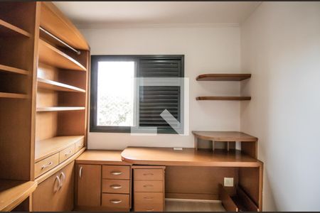 Quarto 1 de apartamento para alugar com 3 quartos, 87m² em Jardim Brasil (zona Sul), São Paulo