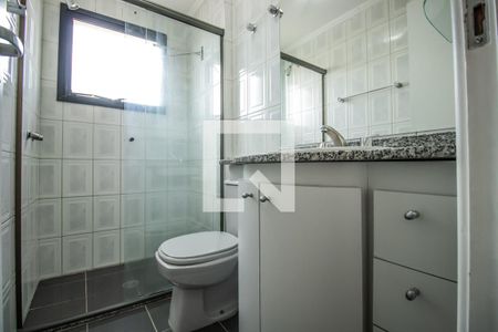 Apartamento para alugar com 87m², 3 quartos e 2 vagasBanheiro 1 - Suíte