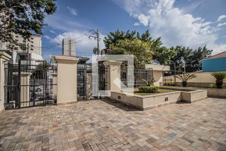 Apartamento para alugar com 87m², 3 quartos e 2 vagasÁrea Comum