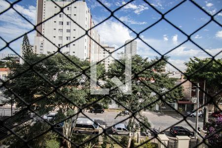 Apartamento para alugar com 87m², 3 quartos e 2 vagasVista