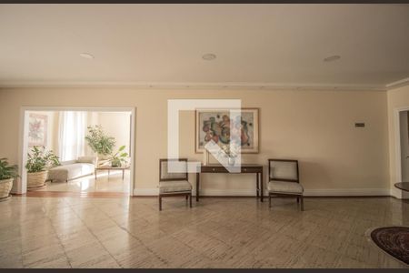Apartamento para alugar com 87m², 3 quartos e 2 vagasHall de Entrada