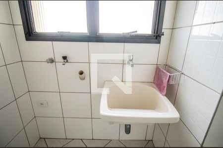Apartamento para alugar com 87m², 3 quartos e 2 vagasÁrea de Serviço