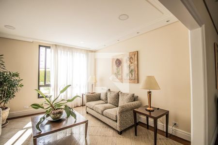 Apartamento para alugar com 87m², 3 quartos e 2 vagasHall de Entrada