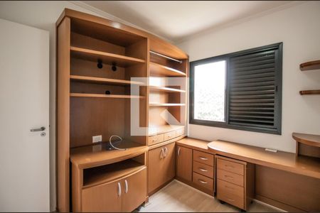 Quarto 1 de apartamento para alugar com 3 quartos, 87m² em Jardim Brasil (zona Sul), São Paulo