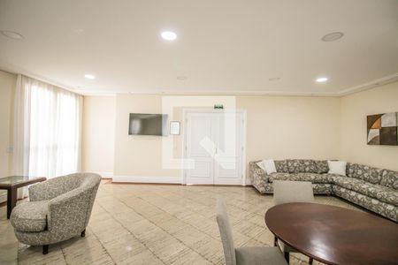 Apartamento para alugar com 87m², 3 quartos e 2 vagasÁrea Comum - Salão de Festas