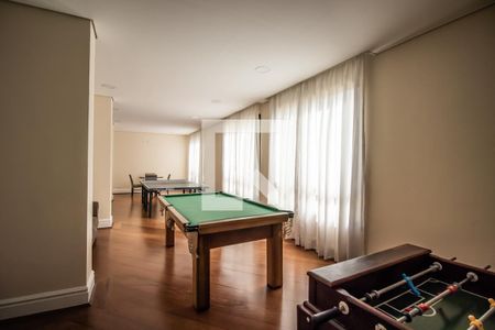 Apartamento para alugar com 87m², 3 quartos e 2 vagasÁrea Comum - Salão de Jogos