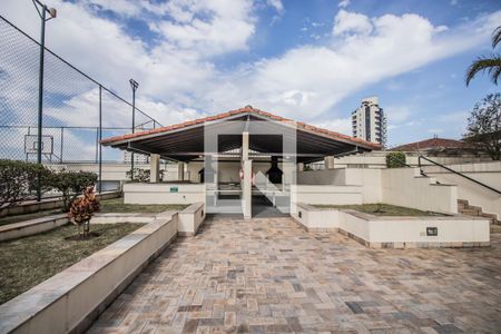 Apartamento para alugar com 87m², 3 quartos e 2 vagasÁrea Comum 