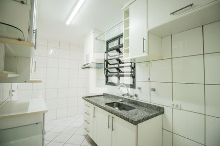 Apartamento para alugar com 87m², 3 quartos e 2 vagasCozinha