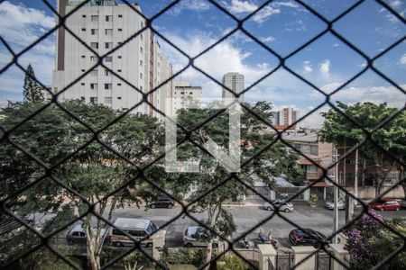 Vista de apartamento para alugar com 3 quartos, 87m² em Jardim Brasil (zona Sul), São Paulo