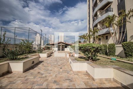 Apartamento para alugar com 87m², 3 quartos e 2 vagasÁrea Comum