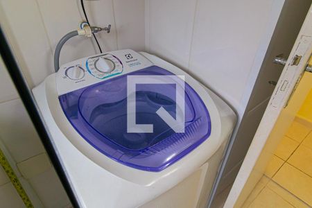 Studio para alugar com 33m², 1 quarto e 1 vagaBanheiro