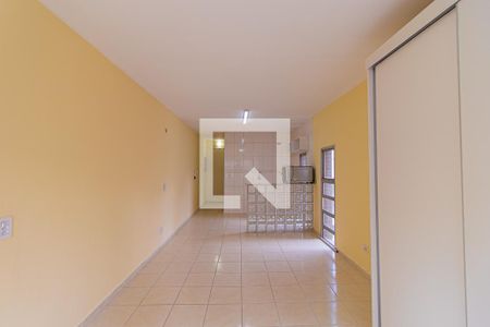 Studio de kitnet/studio para alugar com 1 quarto, 33m² em Bela Vista, São Paulo