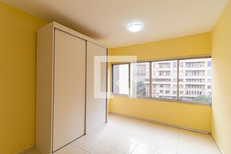 Studio de kitnet/studio para alugar com 1 quarto, 33m² em Bela Vista, São Paulo