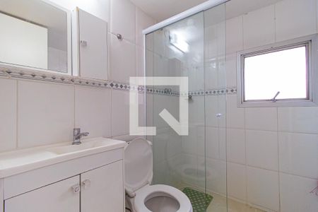 Studio para alugar com 33m², 1 quarto e 1 vagaBanheiro