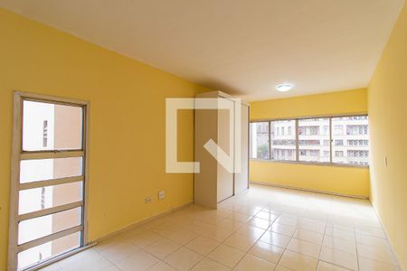 Studio de kitnet/studio para alugar com 1 quarto, 33m² em Bela Vista, São Paulo