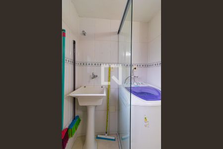 Studio para alugar com 33m², 1 quarto e 1 vagaBanheiro