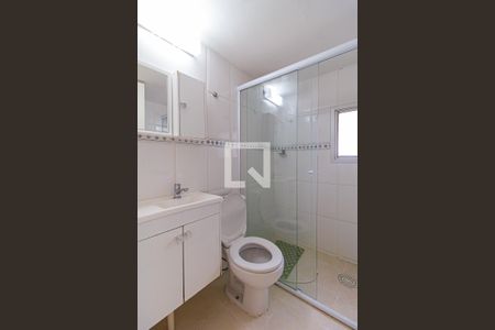 Studio para alugar com 33m², 1 quarto e 1 vagaBanheiro