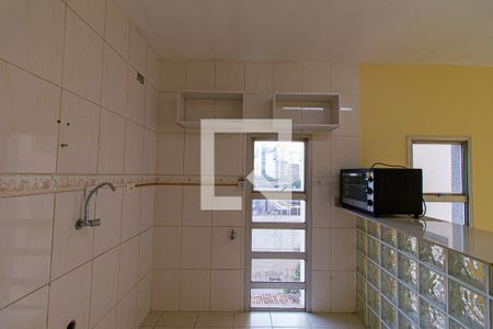 Studio para alugar com 33m², 1 quarto e 1 vagaCozinha
