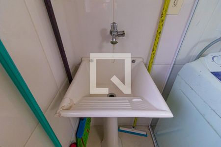 Studio para alugar com 33m², 1 quarto e 1 vagaBanheiro