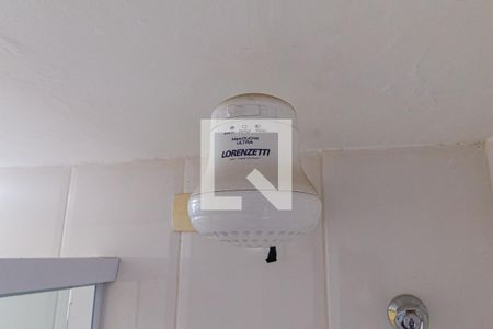 Studio para alugar com 33m², 1 quarto e 1 vagaBanheiro