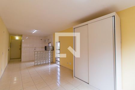 Studio de kitnet/studio para alugar com 1 quarto, 33m² em Bela Vista, São Paulo