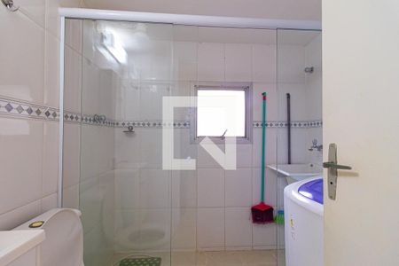 Studio para alugar com 33m², 1 quarto e 1 vagaBanheiro