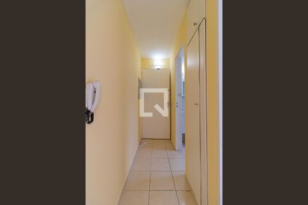 Studio para alugar com 33m², 1 quarto e 1 vagaStudio