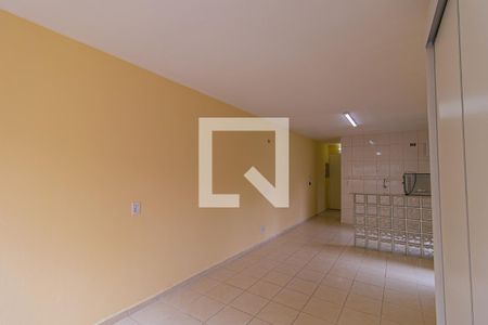 Studio de kitnet/studio para alugar com 1 quarto, 33m² em Bela Vista, São Paulo