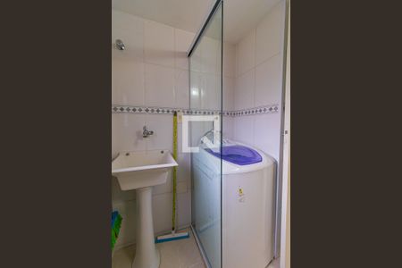 Studio para alugar com 33m², 1 quarto e 1 vagaBanheiro