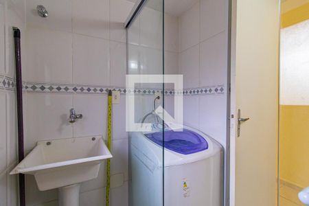 Studio para alugar com 33m², 1 quarto e 1 vagaBanheiro