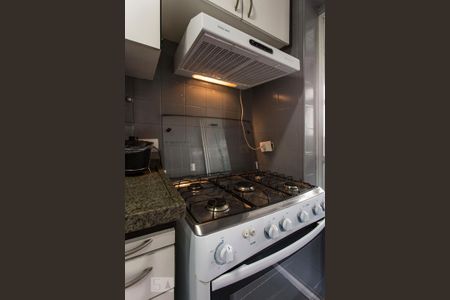 Apartamento à venda com 74m², 2 quartos e 1 vaga Apartamento à venda com 74m², 2 quartos e 1 vagaCozinha