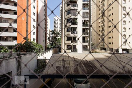 Apartamento à venda com 74m², 2 quartos e 1 vaga Apartamento à venda com 74m², 2 quartos e 1 vagaVista
