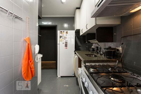 Apartamento à venda com 74m², 2 quartos e 1 vaga Apartamento à venda com 74m², 2 quartos e 1 vagaCozinha