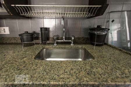 Apartamento à venda com 74m², 2 quartos e 1 vaga Apartamento à venda com 74m², 2 quartos e 1 vagaCozinha