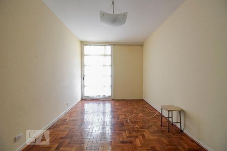 Quarto 2 de apartamento para alugar com 2 quartos, 110m² em Consolação, São Paulo