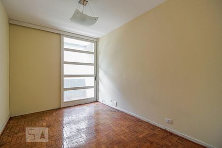 Quarto 1 de apartamento para alugar com 2 quartos, 110m² em Consolação, São Paulo