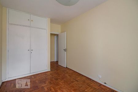 Quarto 1 de apartamento para alugar com 2 quartos, 110m² em Consolação, São Paulo