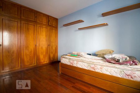 Apartamento à venda com 241m², 3 quartos e 3 vagasSuite 2