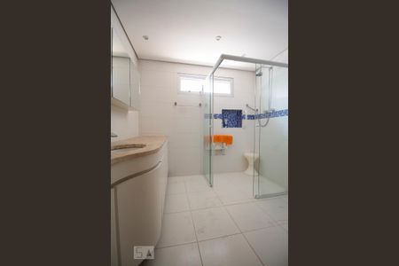 Apartamento à venda com 241m², 3 quartos e 3 vagasBanheiro Suite 1