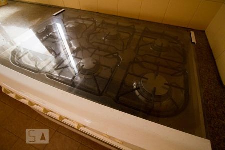 Apartamento à venda com 241m², 3 quartos e 3 vagasFogão