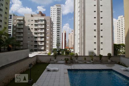 Apartamento à venda com 241m², 3 quartos e 3 vagasVista Suite 2