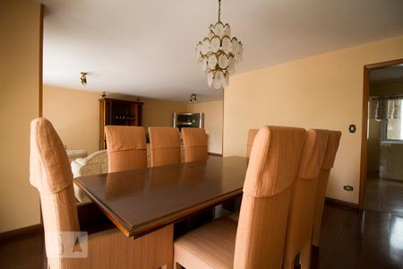 Sala de apartamento à venda com 3 quartos, 241m² em Aclimação, São Paulo