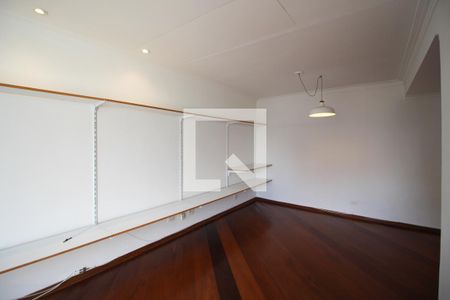 Sala de apartamento para alugar com 1 quarto, 65m² em Itaim Bibi, São Paulo